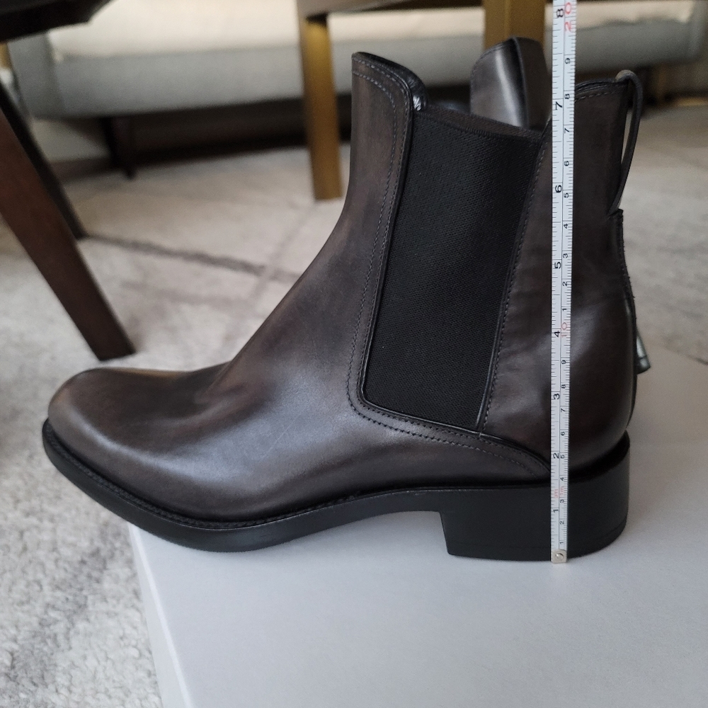Like New Men's Dior Boots - Picture 9 of 12